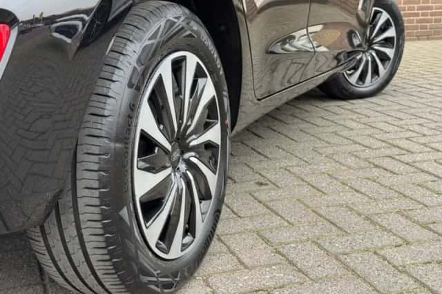 Ford Fiesta (2022) thumbnail 34