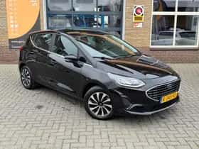 Ford Fiesta (2022) thumbnail 44
