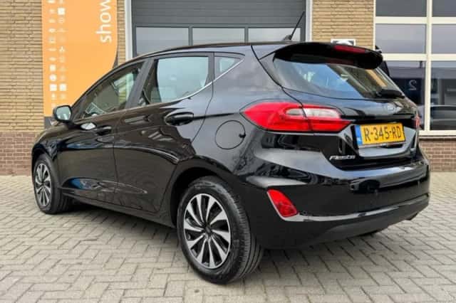 Ford Fiesta (2022) thumbnail 6