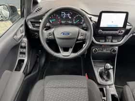 Ford Fiesta (2022) thumbnail 8