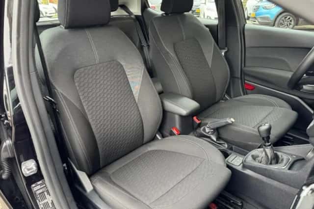 Ford Fiesta (2022) thumbnail 10