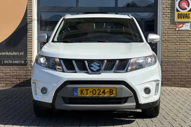 Suzuki Vitara (2016) thumbnail 19