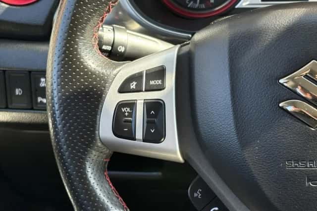 Suzuki Vitara (2016) thumbnail 28