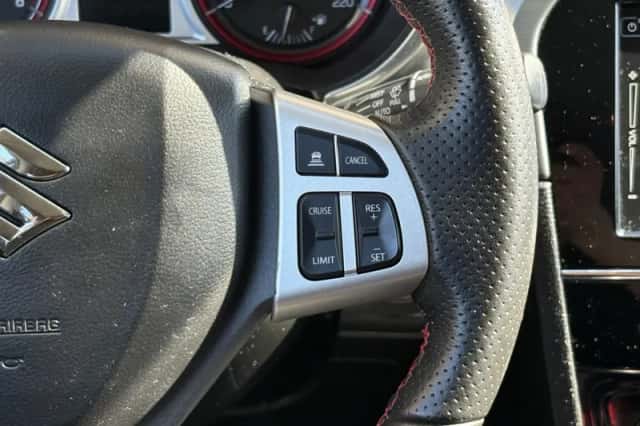 Suzuki Vitara (2016) thumbnail 29