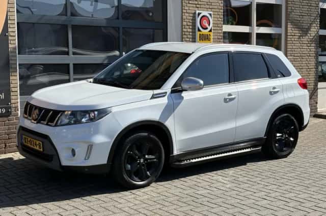 Suzuki Vitara (2016) thumbnail 31