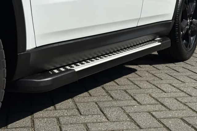 Suzuki Vitara (2016) thumbnail 33