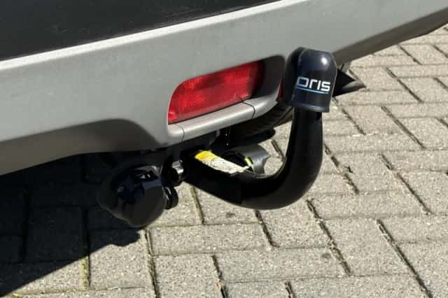 Suzuki Vitara (2016) thumbnail 40