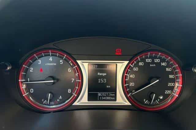 Suzuki Vitara (2016) thumbnail 55
