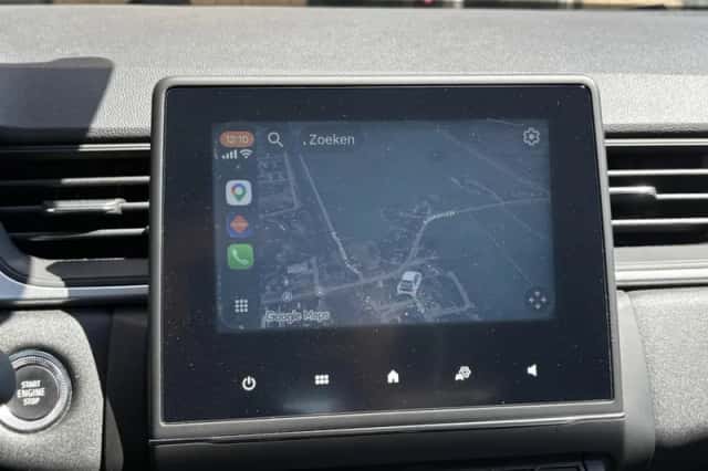 Renault Captur (2023) thumbnail 20