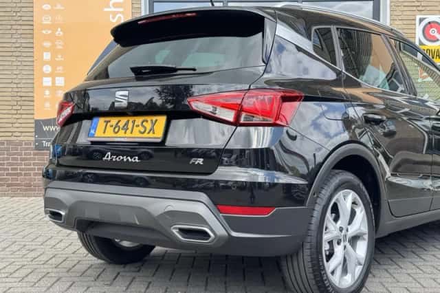 SEAT Arona (2023) thumbnail 15