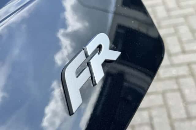 SEAT Arona (2023) thumbnail 16