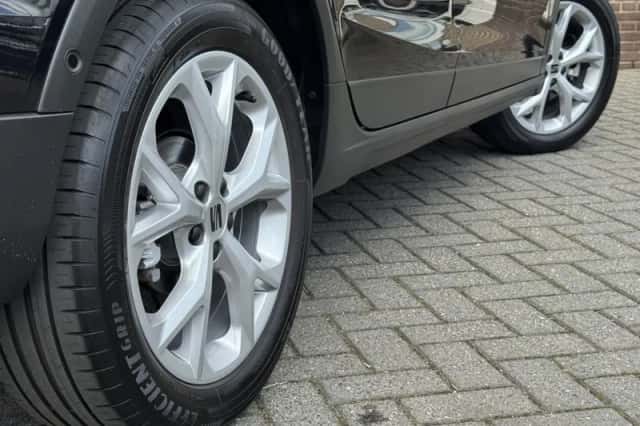 SEAT Arona (2023) thumbnail 24