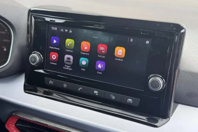 SEAT Arona (2023) thumbnail 32