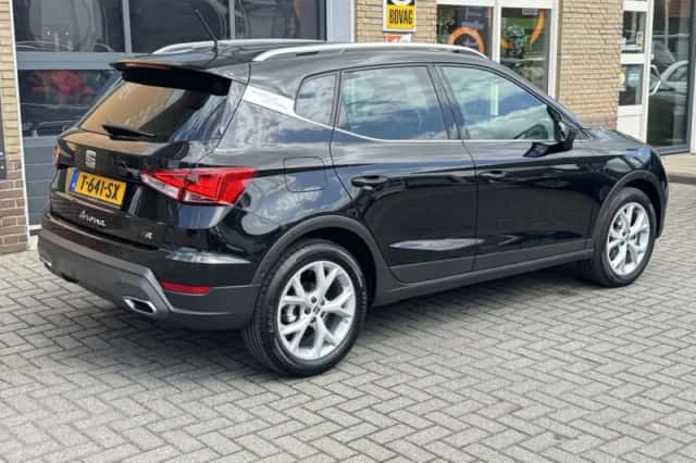 SEAT Arona (2023) thumbnail 33