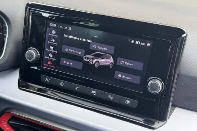 SEAT Arona (2023) thumbnail 39