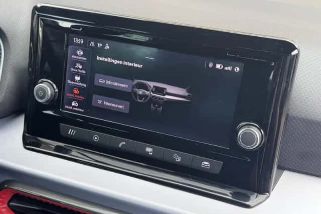 SEAT Arona (2023) thumbnail 40