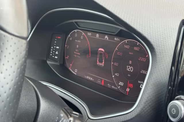 SEAT Arona (2023) thumbnail 41