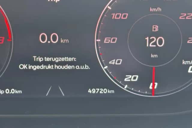 SEAT Arona (2023) thumbnail 44