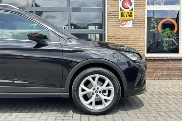 SEAT Arona (2023) thumbnail 47