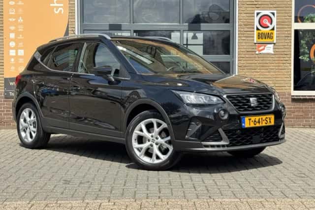 SEAT Arona (2023) thumbnail 48