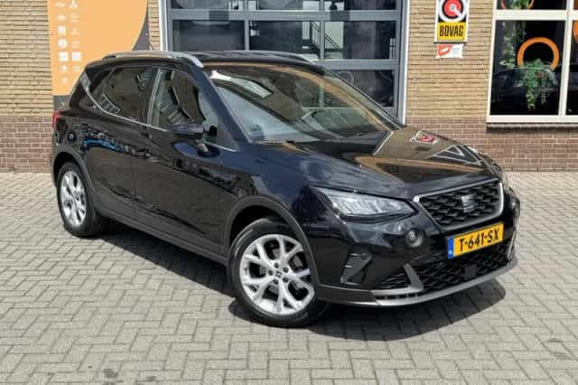 SEAT Arona (2023) thumbnail 54