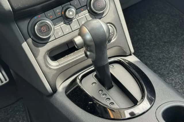 Nissan Qashqai (2014) thumbnail 11