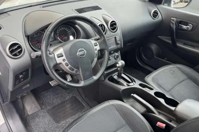 Nissan Qashqai (2014) thumbnail 20