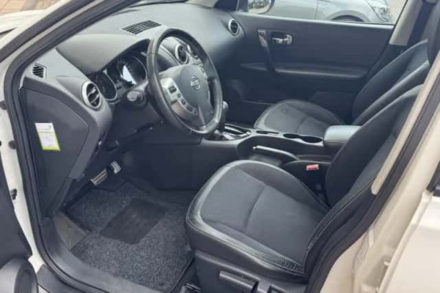 Nissan Qashqai (2014) thumbnail 23