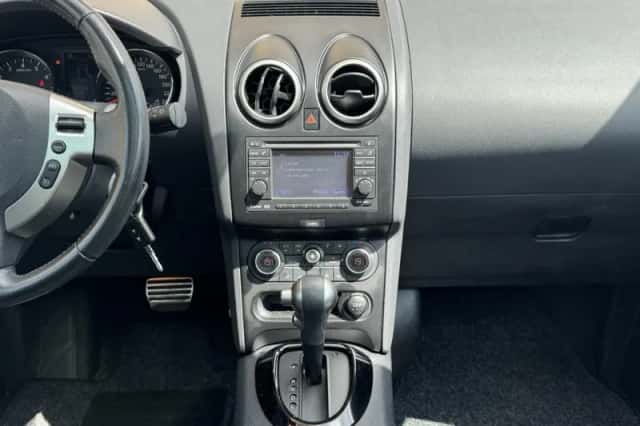 Nissan Qashqai (2014) thumbnail 30