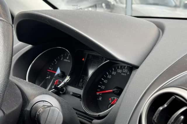 Nissan Qashqai (2014) thumbnail 33
