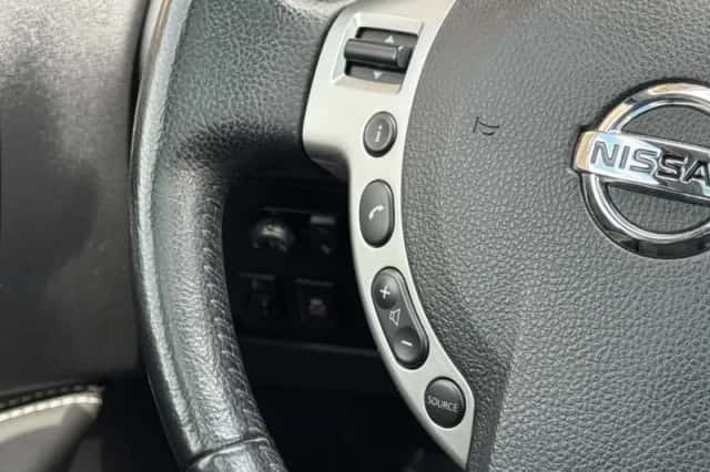 Nissan Qashqai (2014) thumbnail 35