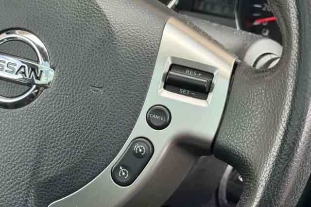 Nissan Qashqai (2014) thumbnail 36