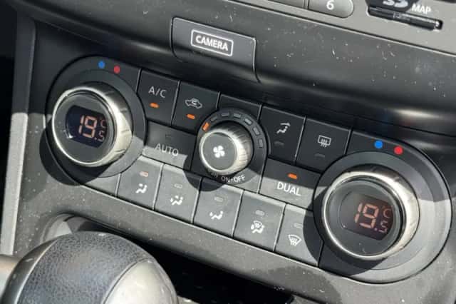 Nissan Qashqai (2014) thumbnail 37
