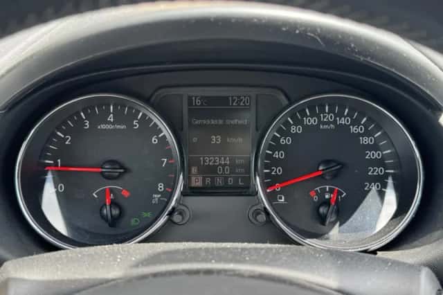 Nissan Qashqai (2014) thumbnail 41