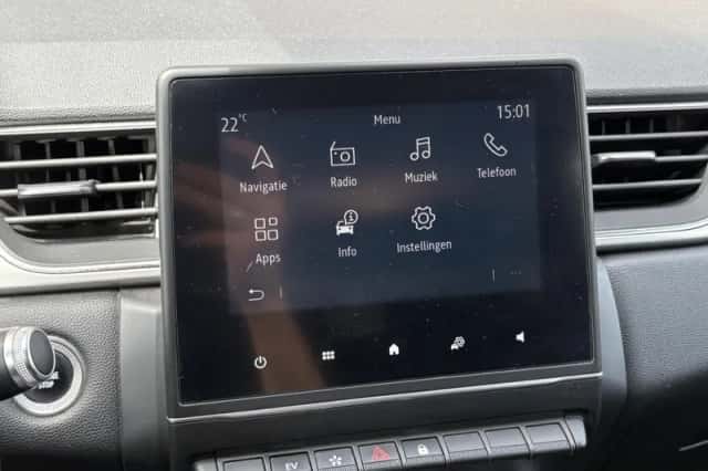 Renault Captur (2021) thumbnail 15