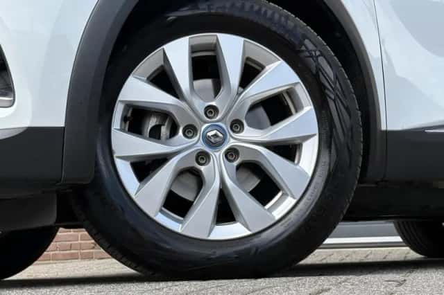 Renault Captur (2021) thumbnail 7