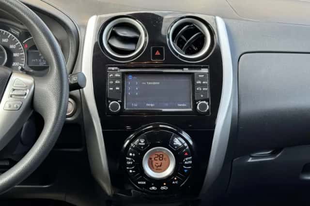 Nissan Note (2014) thumbnail 13