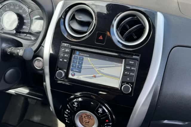 Nissan Note (2014) thumbnail 18