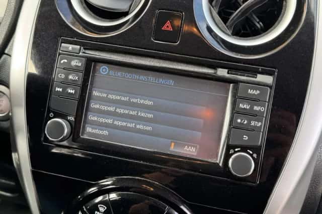 Nissan Note (2014) thumbnail 19