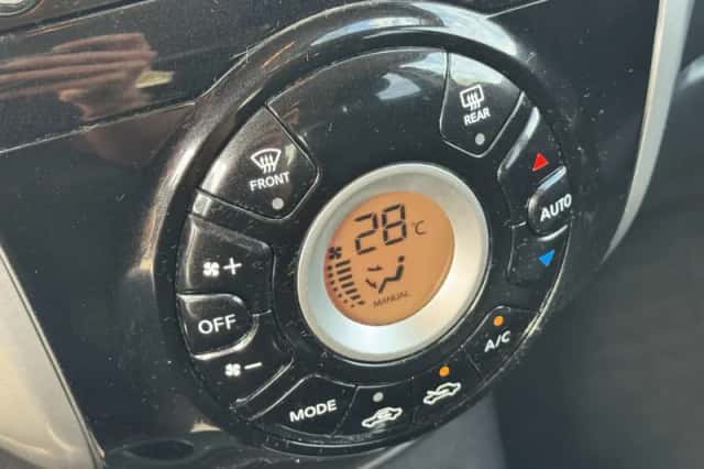 Nissan Note (2014) thumbnail 20