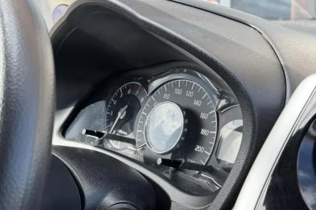Nissan Note (2014) thumbnail 30