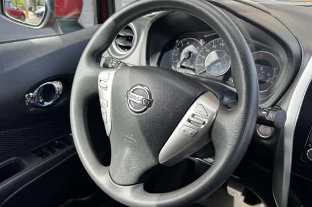 Nissan Note (2014) thumbnail 32