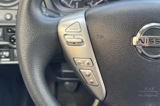 Nissan Note (2014) thumbnail 33
