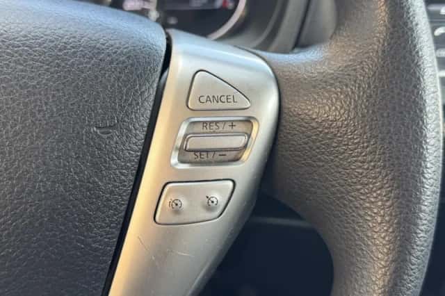 Nissan Note (2014) thumbnail 34