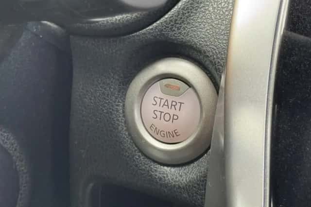 Nissan Note (2014) thumbnail 41