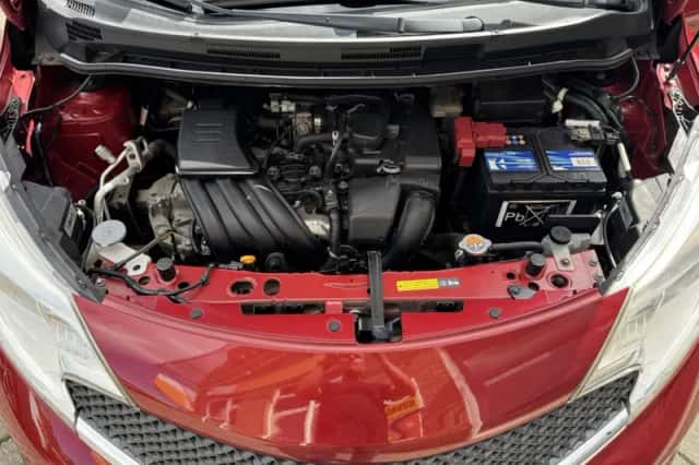 Nissan Note (2014) thumbnail 42