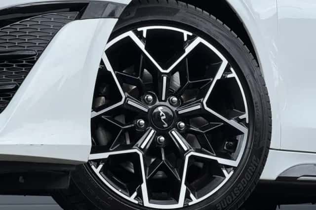 Kia PRO CEED (2022) thumbnail 3