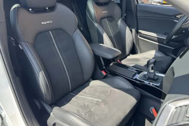 Kia PRO CEED (2022) thumbnail 4