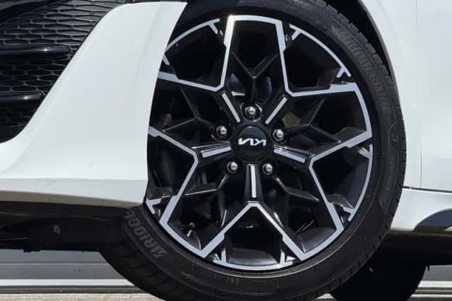 Kia PRO CEED (2022) thumbnail 5