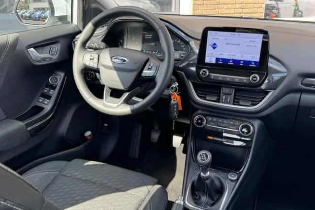 Ford Puma (2021) thumbnail 3